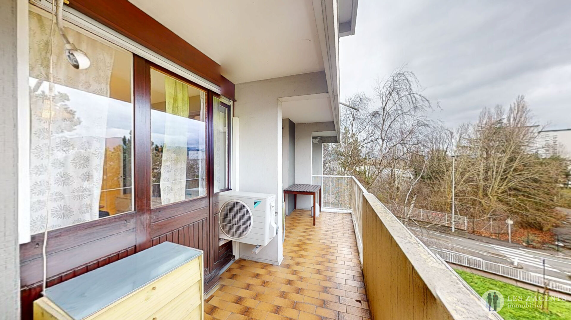 Photo Appartement Echirolles 4 pièce(s) 80 m2 image 6/6