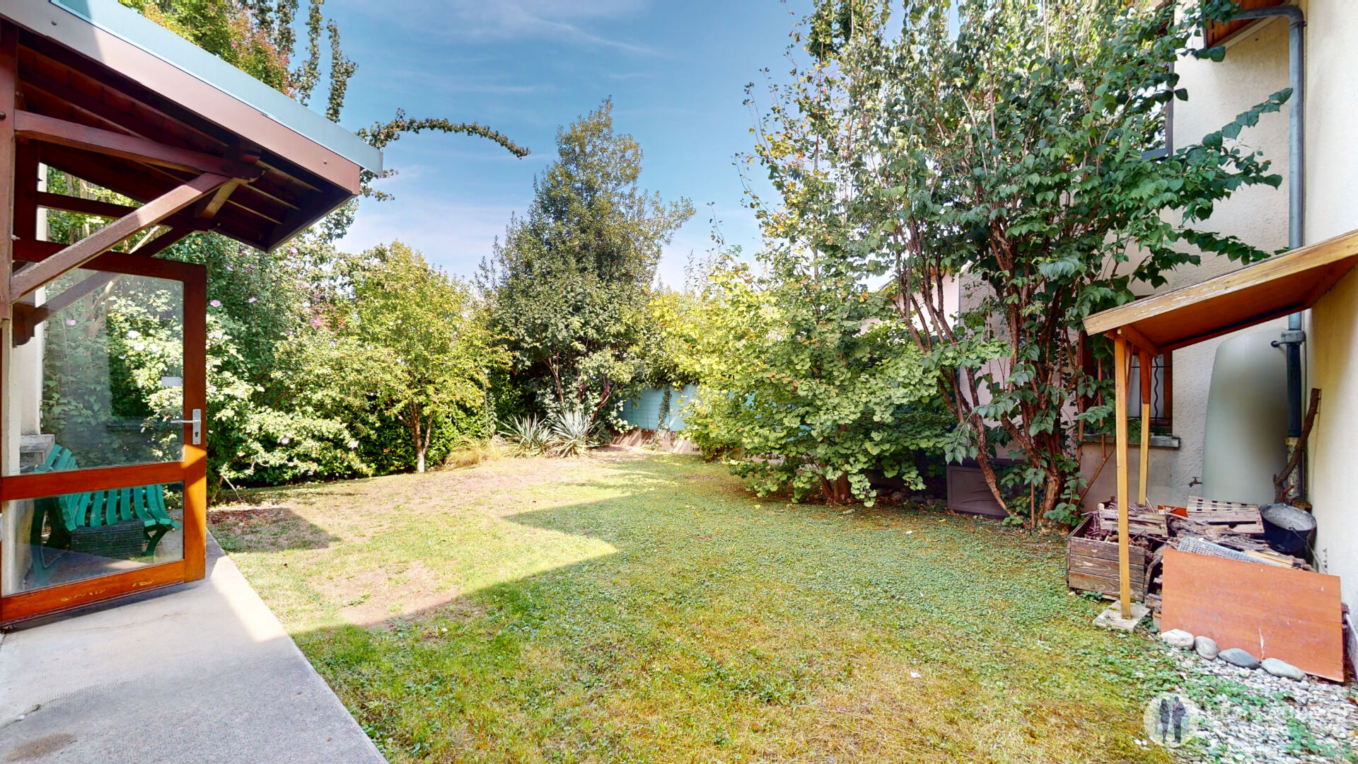 Photo Maison Echirolles 4 pièces de 183m² + studio indépendant image 2/6