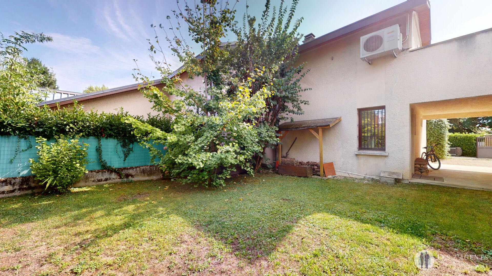 Photo Maison Echirolles 4 pièces de 183m² + studio indépendant image 3/6