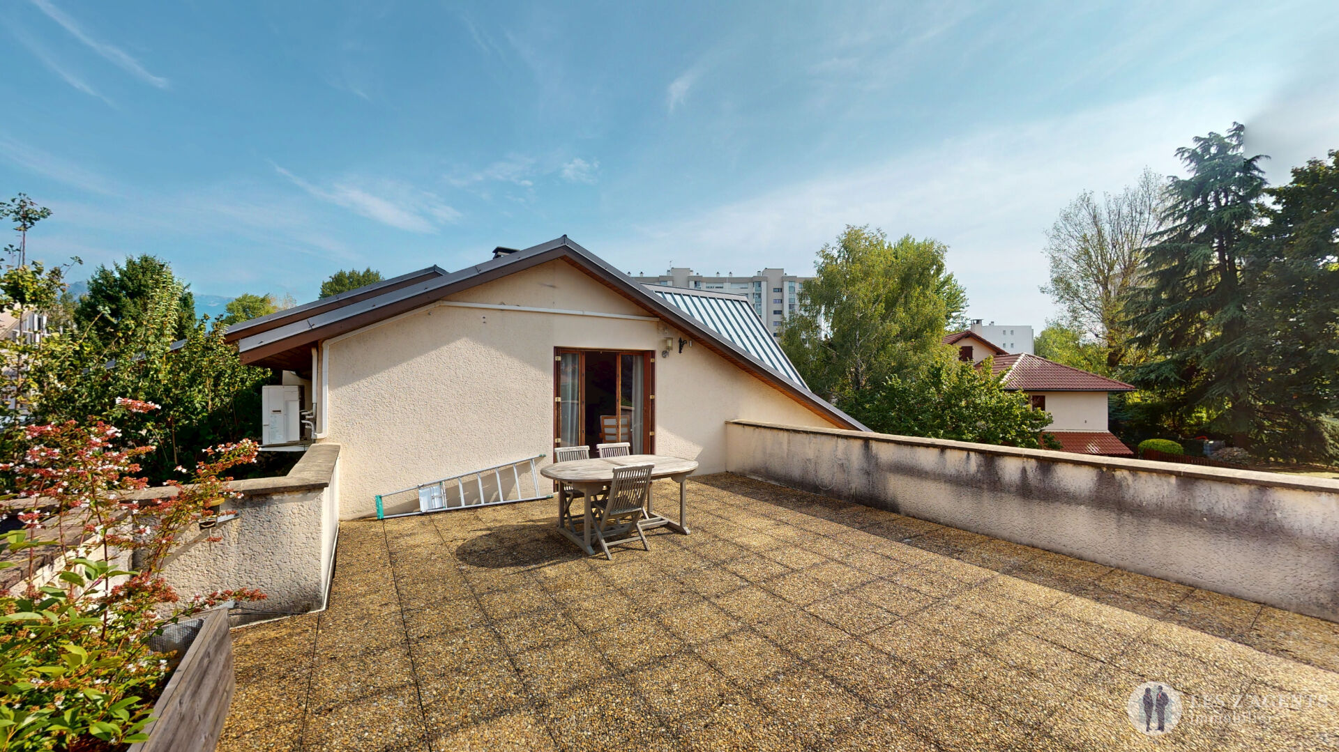 Photo Maison Echirolles 4 pièces de 183m² + studio indépendant image 4/6