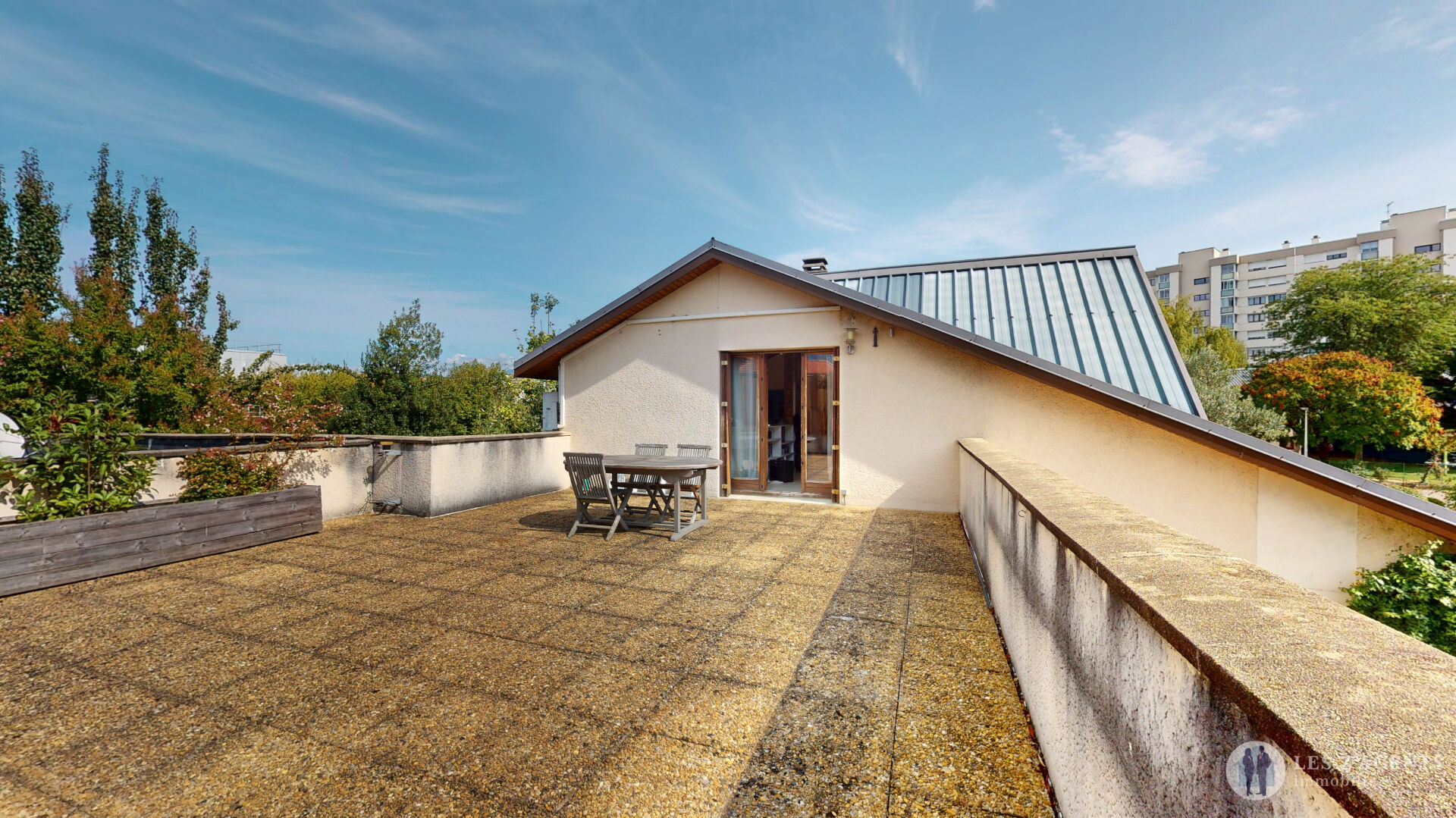 Photo Maison Echirolles 4 pièces de 183m² + studio indépendant image 5/6