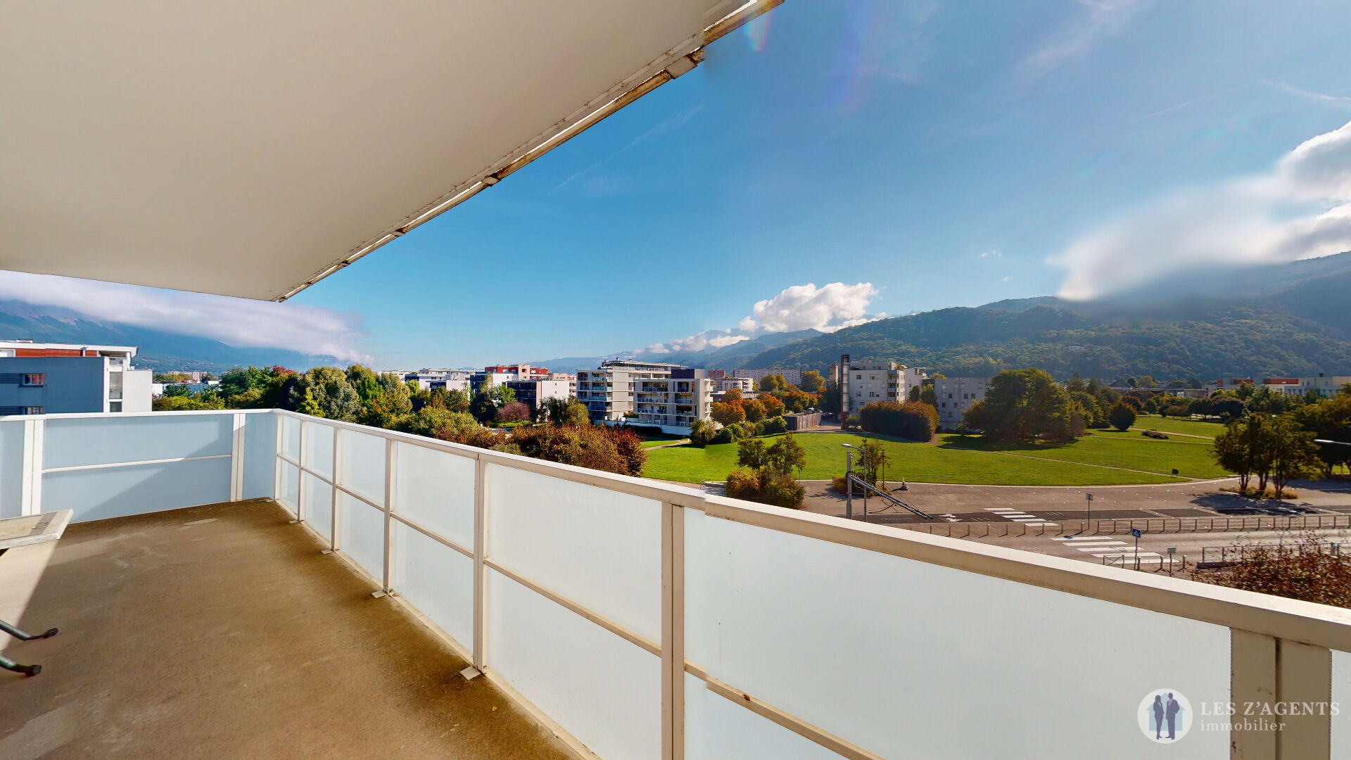 Photo Appartement Saint Martin D Heres 3 pièce(s) image 1/6