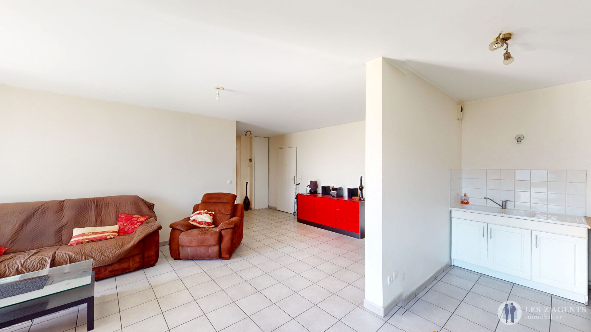 Photo Appartement Saint Martin D Heres 3 pièce(s) image 4/6