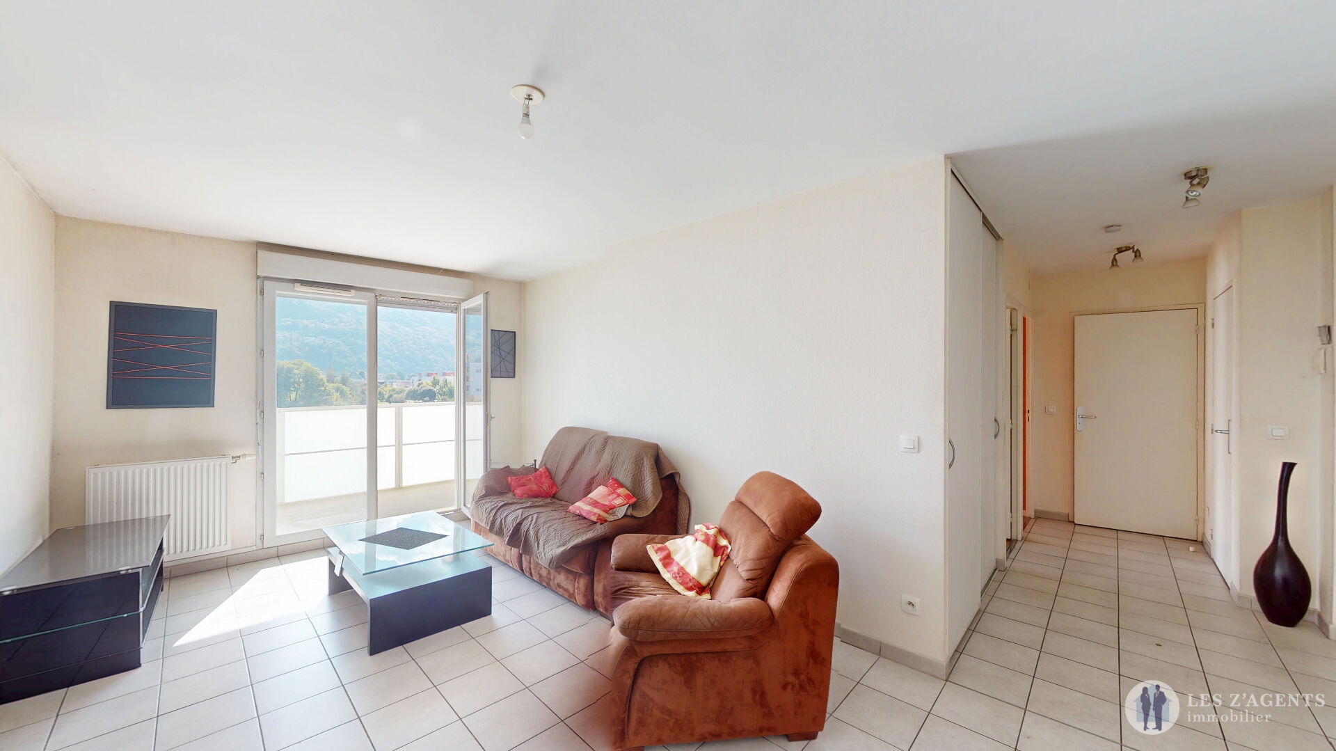 Photo Appartement Saint Martin D Heres 3 pièce(s) image 5/6
