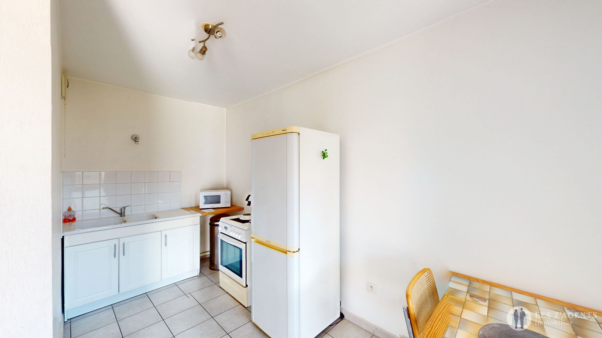 Photo Appartement Saint Martin D Heres 3 pièce(s) image 6/6