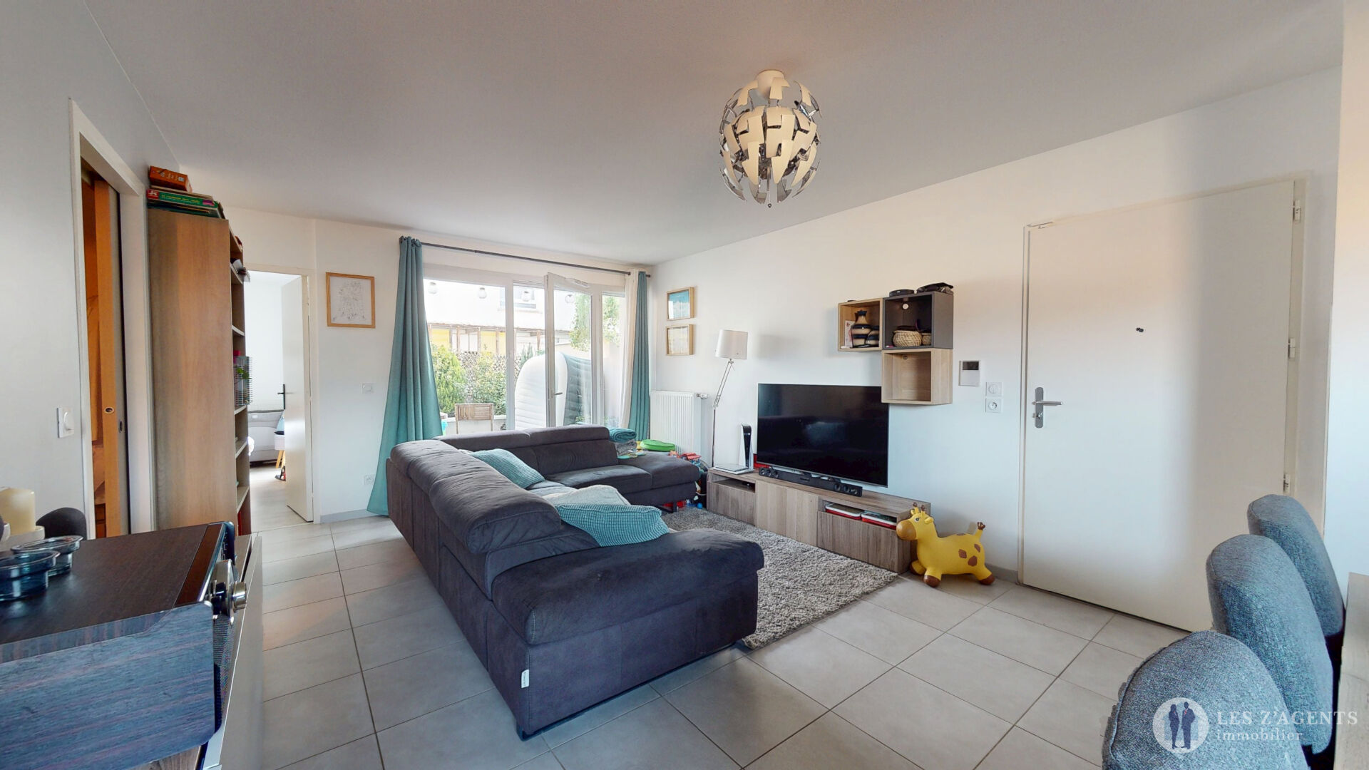 Photo Appartement en Duplex avec terrasse à Grenoble image 4/6