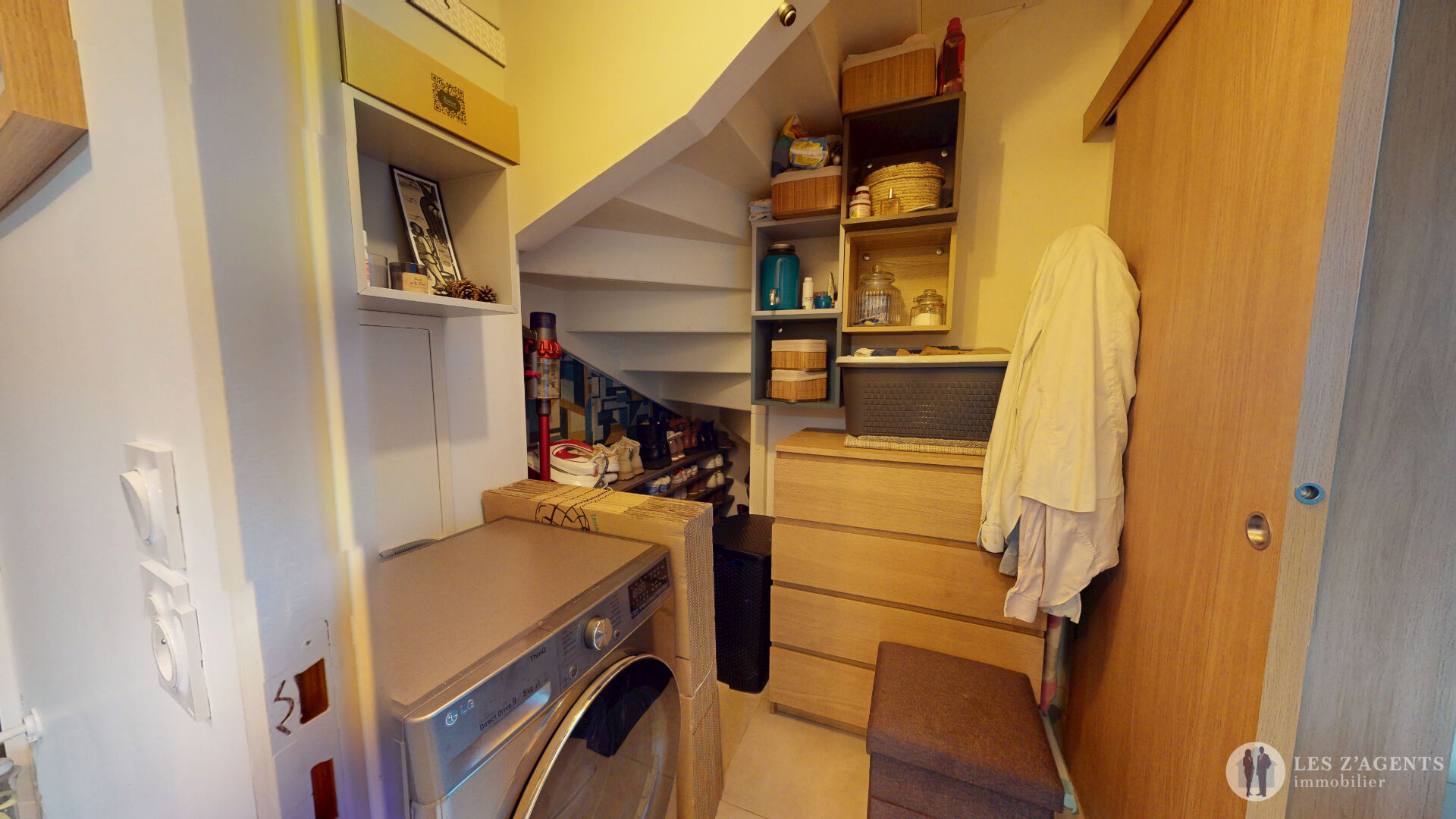 Photo Appartement en Duplex avec terrasse à Grenoble image 6/6