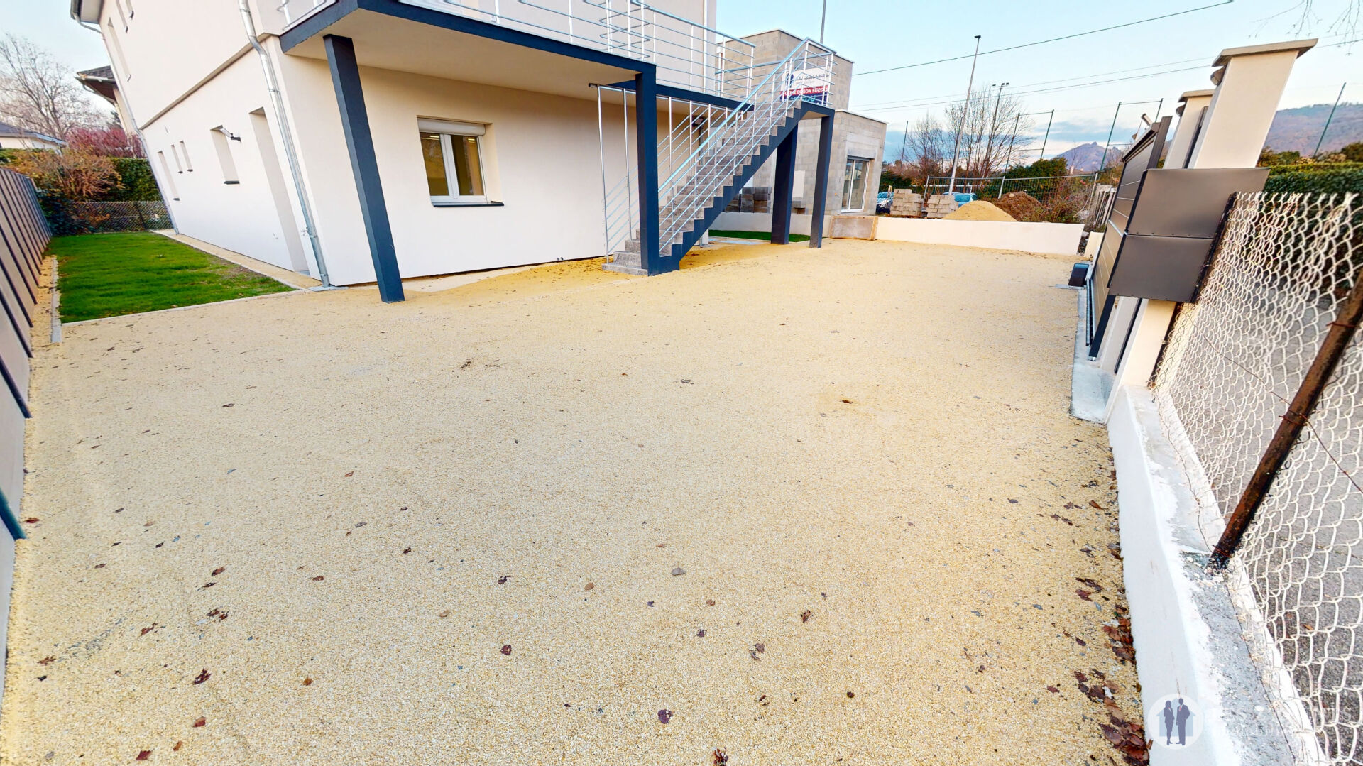 Photo T4 récent rez-de-jardin de 100m2 image 5/6