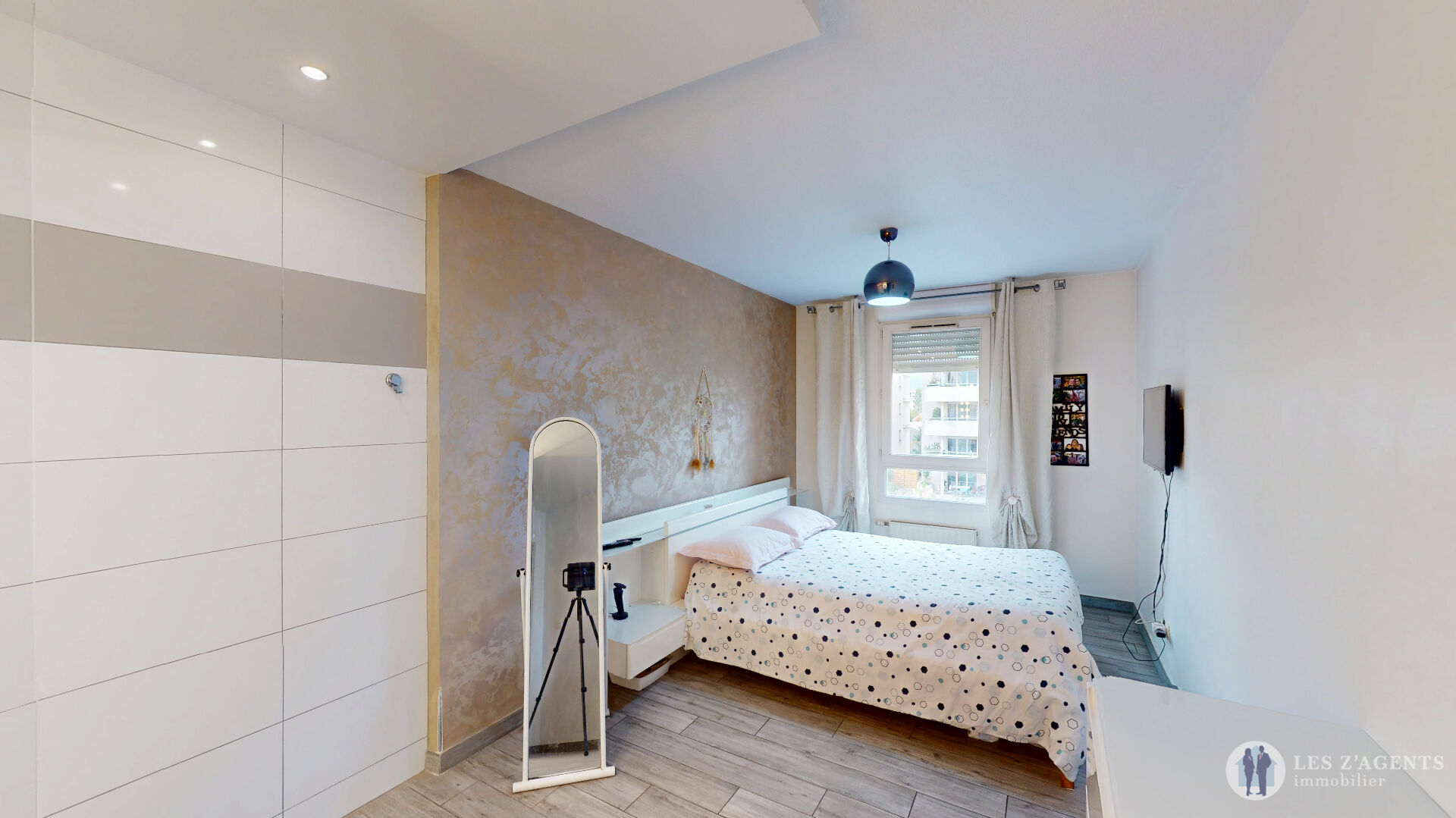 Photo Appartement Echirolles 5 pièce(s) 96 m2 image 4/6