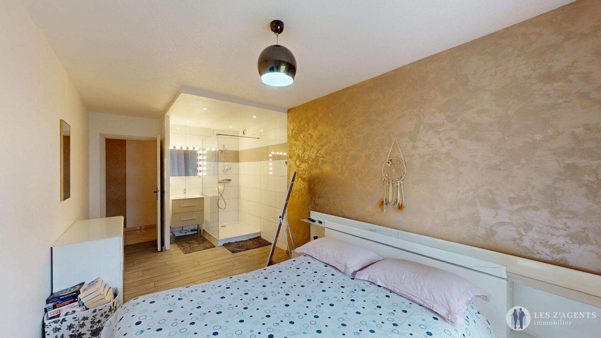 Photo Appartement Echirolles 5 pièce(s) 96 m2 image 5/6