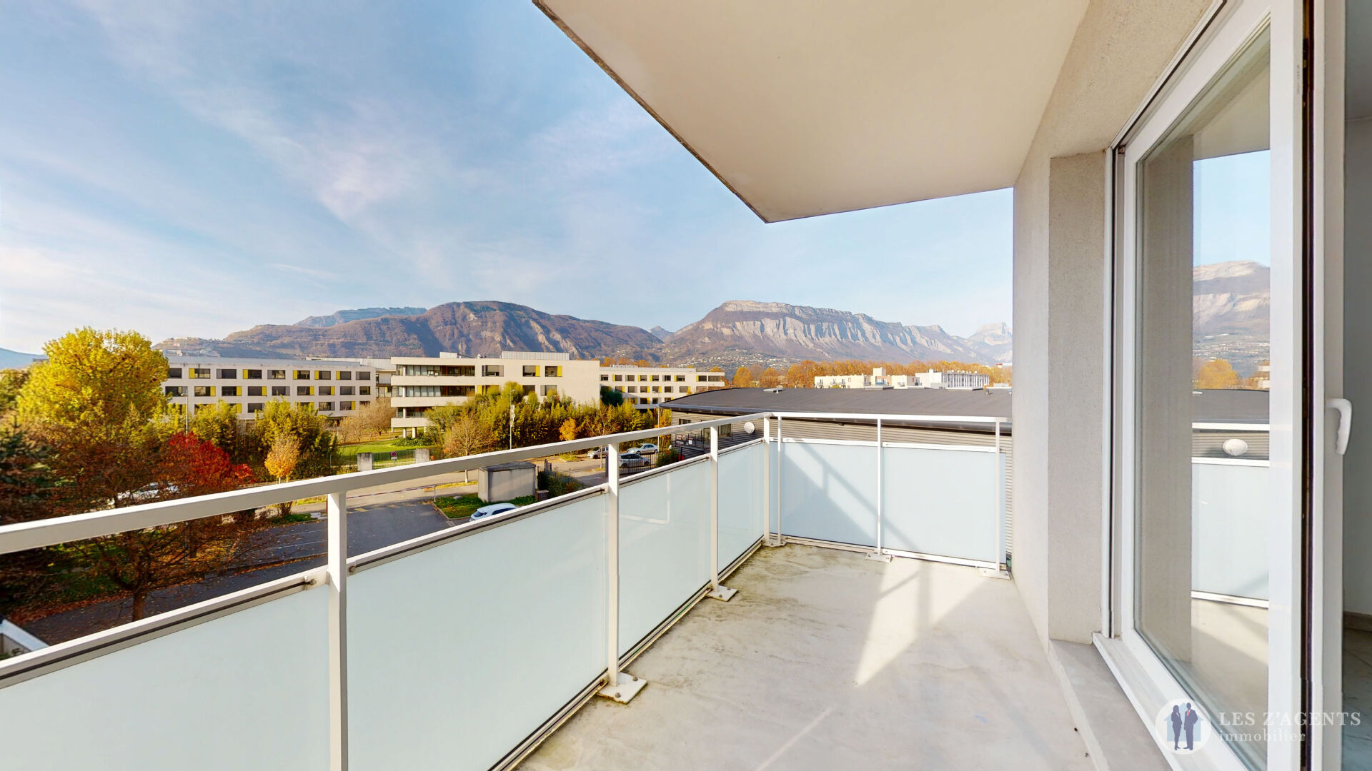 Photo Appartement Saint Martin D Heres 2 pièce(s) 4 m2 image 2/6