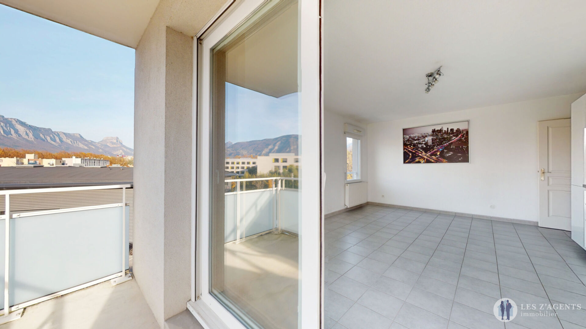 Photo Appartement Saint Martin D Heres 2 pièce(s) 4 m2 image 3/6