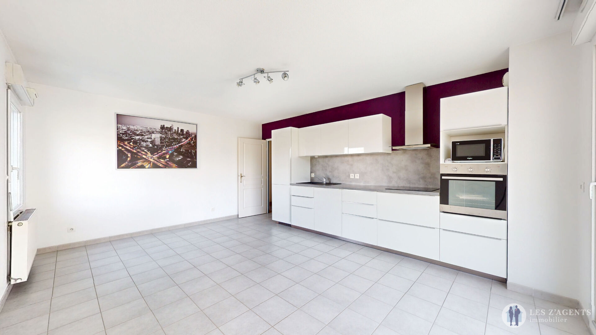 Photo Appartement Saint Martin D Heres 2 pièce(s) 4 m2 image 4/6