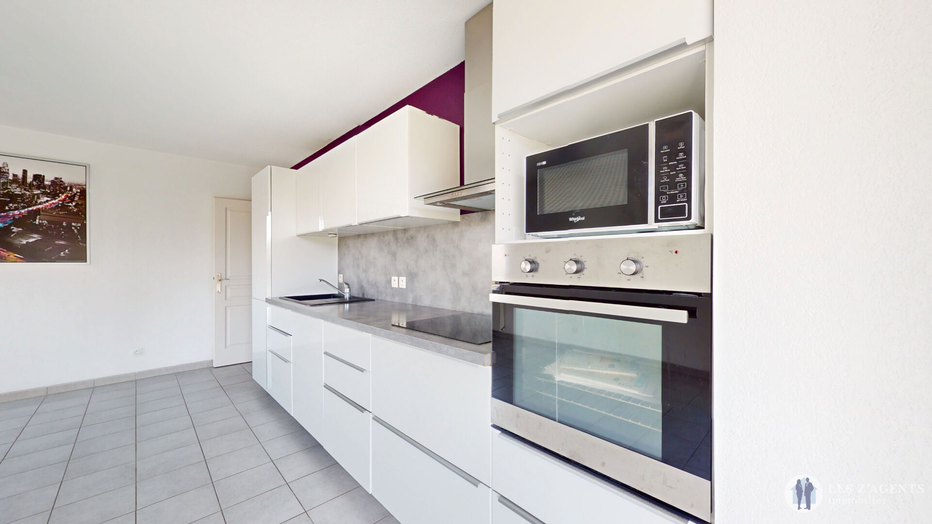 Photo Appartement Saint Martin D Heres 2 pièce(s) 4 m2 image 6/6