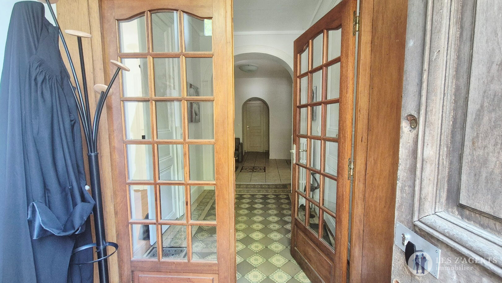 Photo Bureaux  DOMENE  dans maison de prestige image 2/6