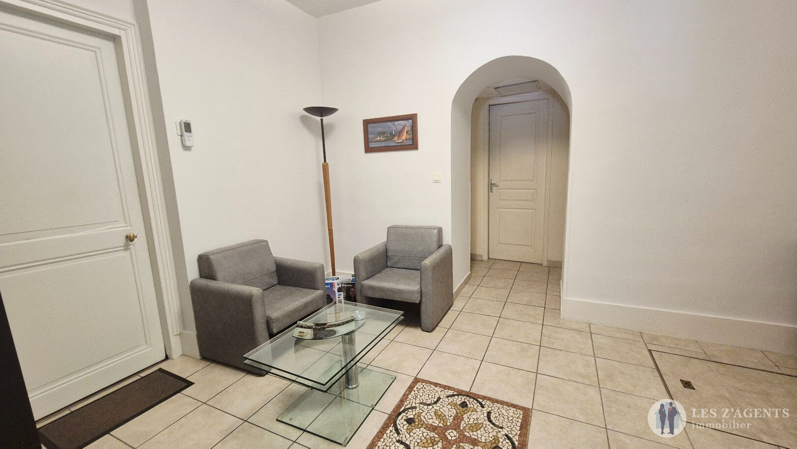 Photo Bureaux  DOMENE  dans maison de prestige image 4/6