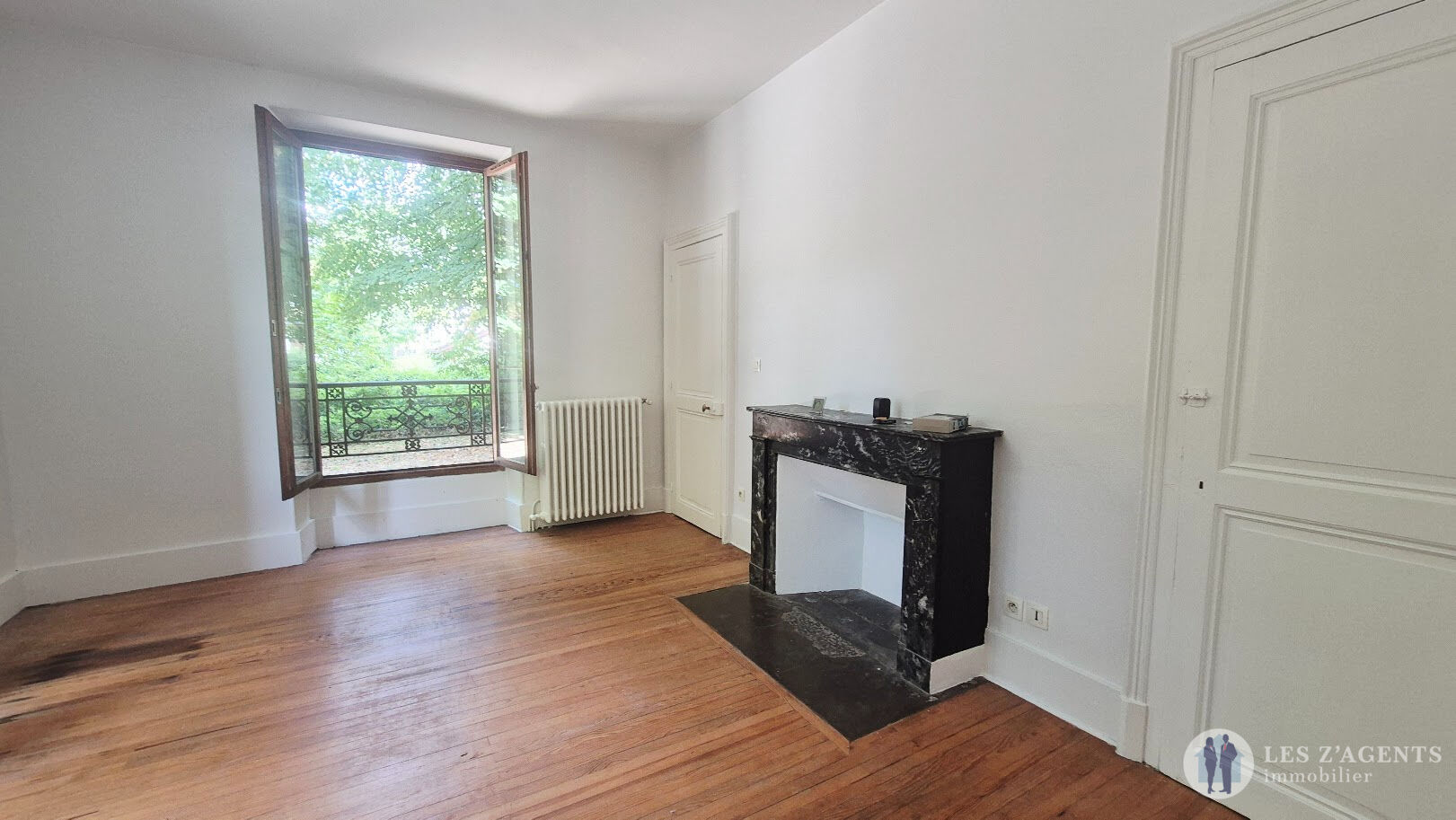 Photo Bureaux  DOMENE  dans maison de prestige image 6/6