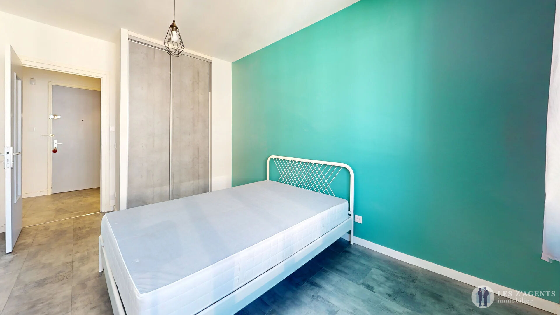 Photo Appartement  T3 meublé 71.61 m2 - GRENOBLE image 5/6