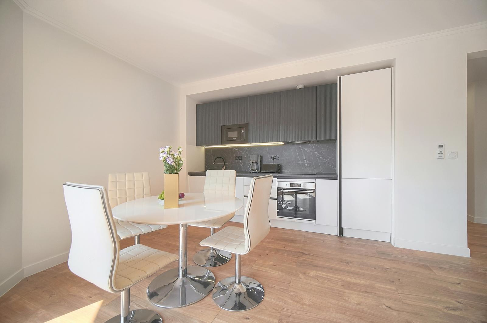 Agence immobilière de LEWIS MORGAN IMMOBILIER Bastia