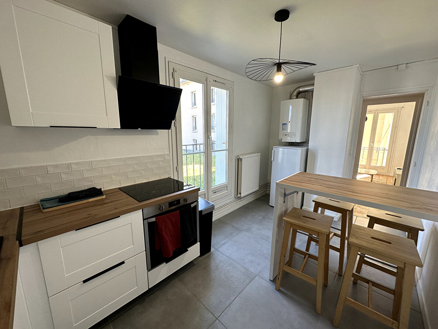 Agence immobilière de LHL ASSOCIES Le havre - LHL ASSOCIES