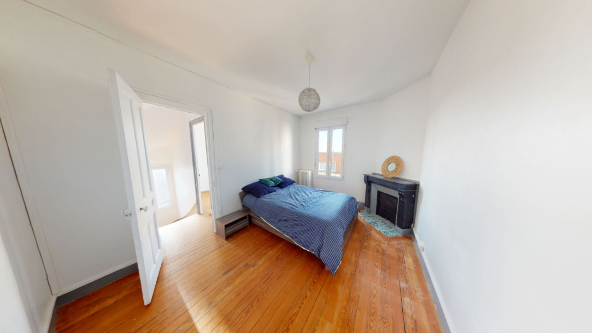 Photo MAISON DE VILLE MEUBLEE - SAINT-VINCENT - PLAGE image 5/6