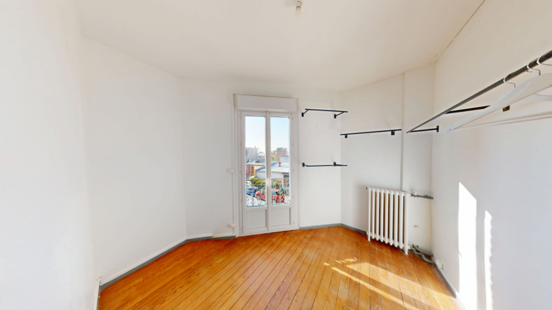 Photo MAISON DE VILLE MEUBLEE - SAINT-VINCENT - PLAGE image 6/6