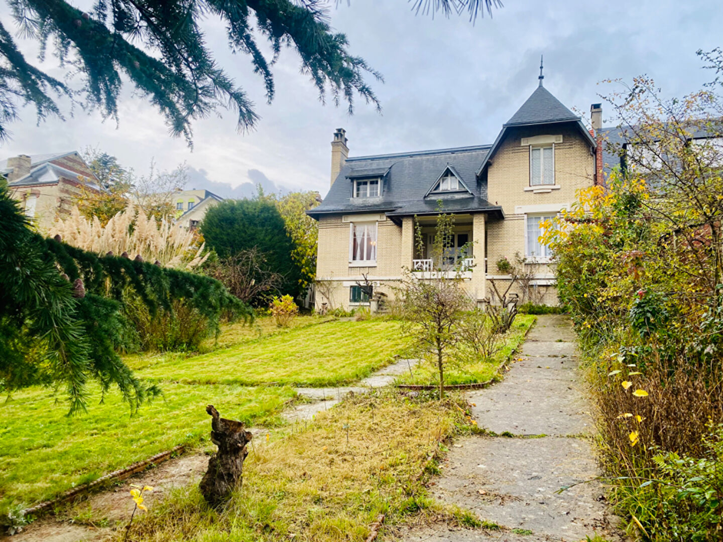 Agence immobilière de LHL ASSOCIES Le havre - LHL ASSOCIES