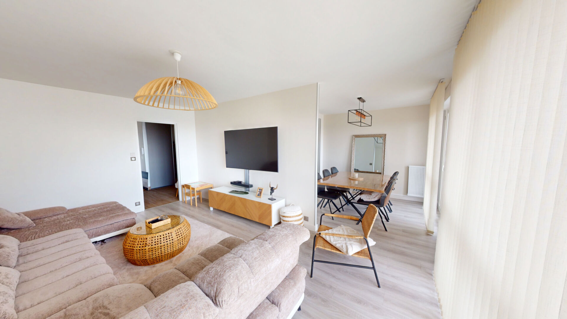 Agence immobilière de LHL ASSOCIES Le havre - LHL ASSOCIES