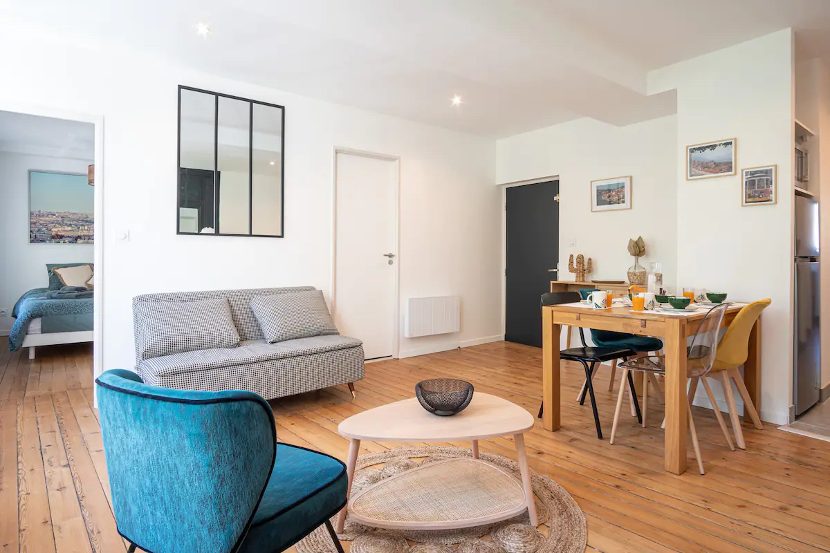 Agence immobilière de LHL ASSOCIES Le havre - LHL ASSOCIES