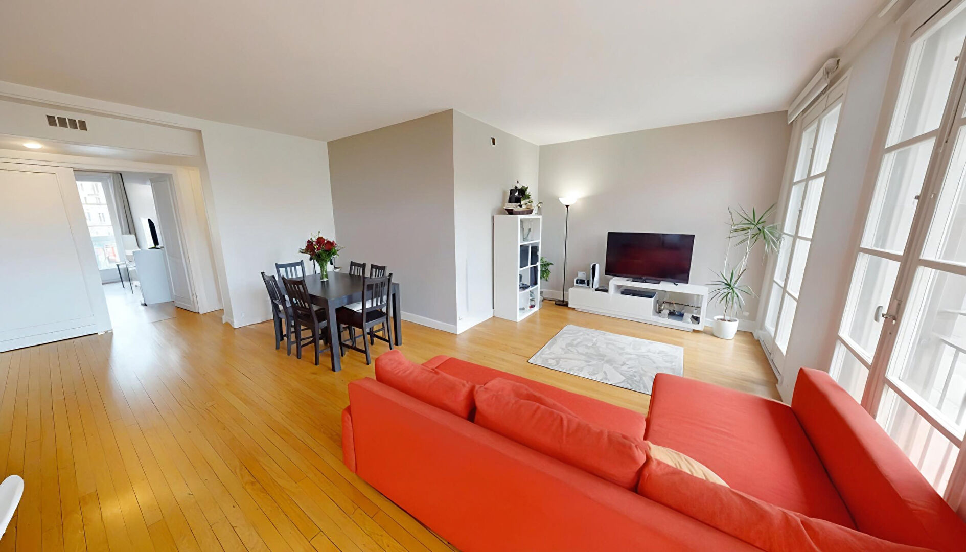 Agence immobilière de LHL ASSOCIES Le havre - LHL ASSOCIES