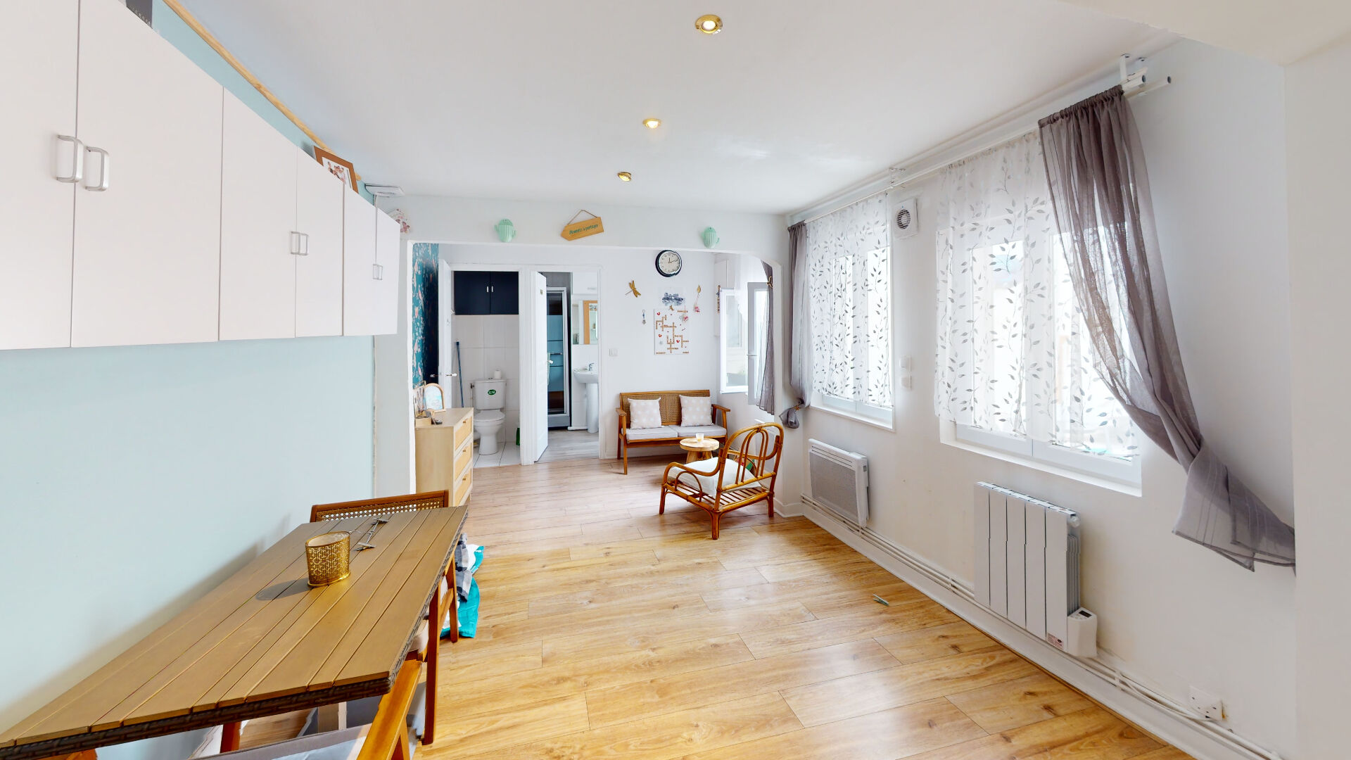 Agence immobilière de LHL ASSOCIES Le havre - LHL ASSOCIES