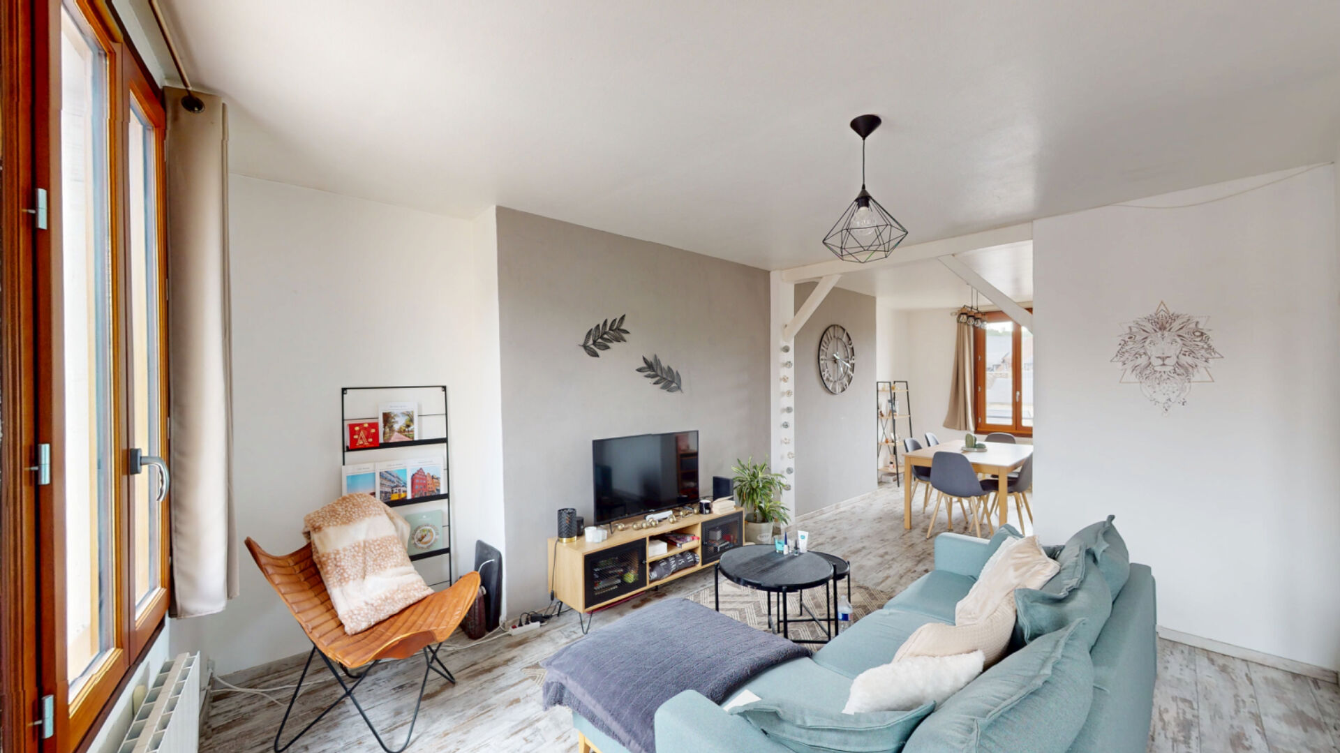 Agence immobilière de LHL ASSOCIES Le havre - LHL ASSOCIES