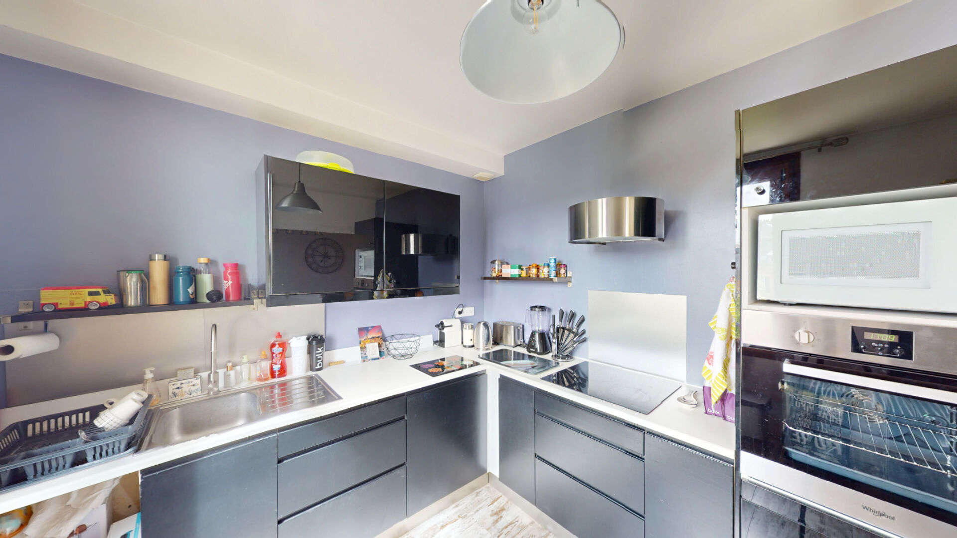 Photo Appartement Harfleur 3 pièce(s) 81.09 m2 image 3/6