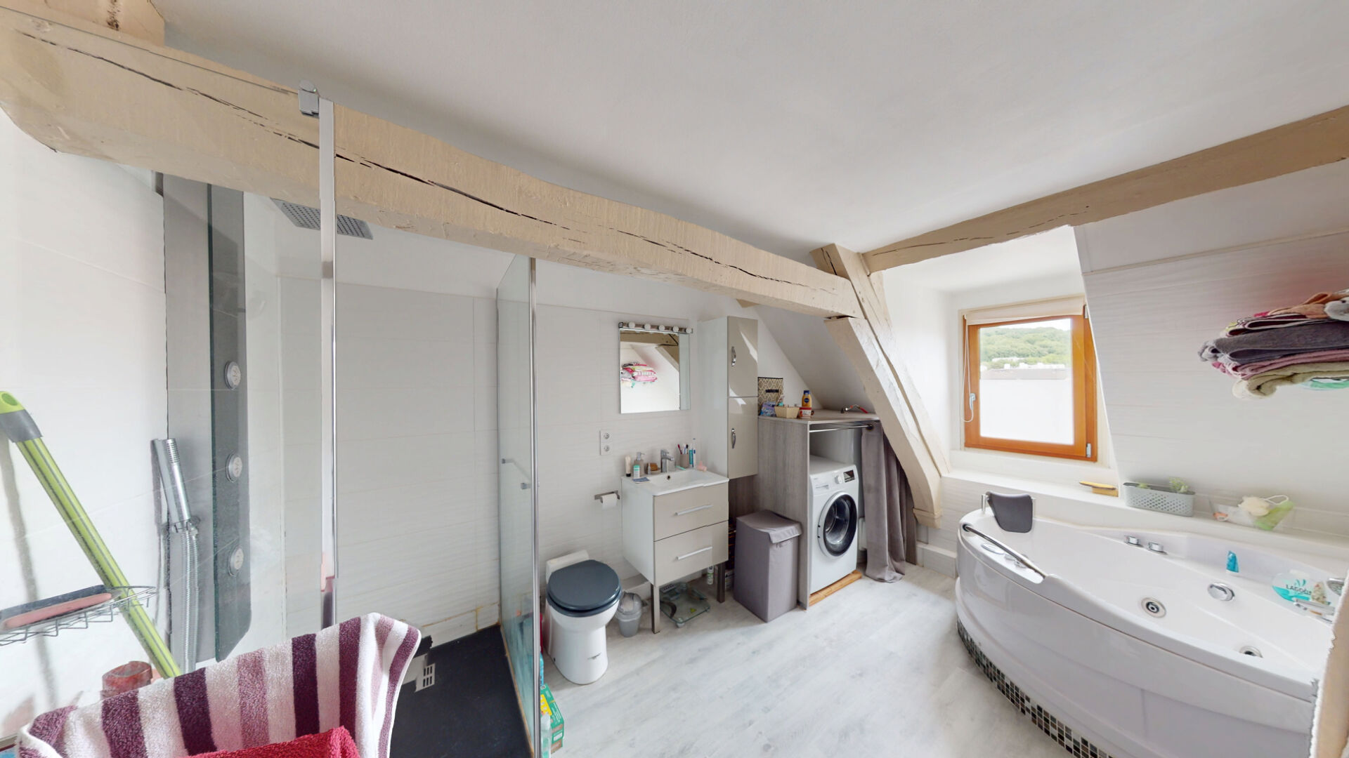 Photo Appartement Harfleur 3 pièce(s) 81.09 m2 image 4/6