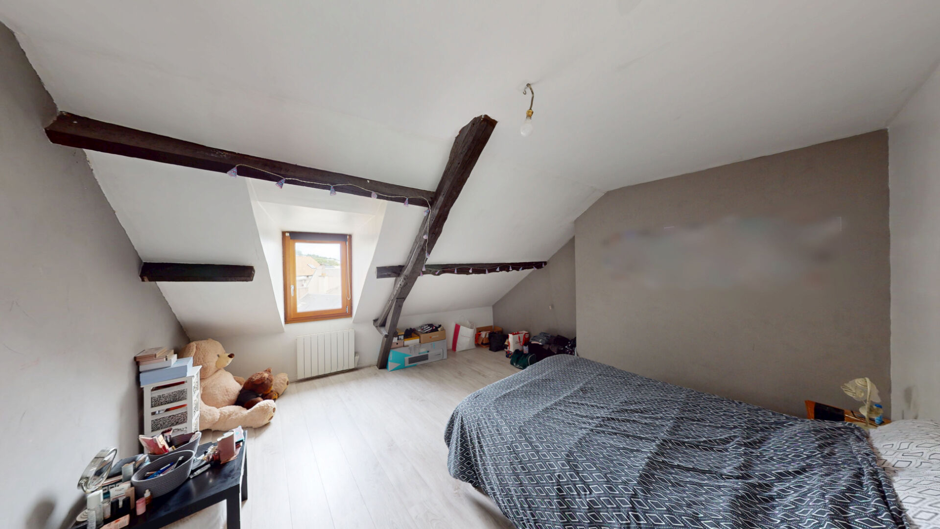 Photo Appartement Harfleur 3 pièce(s) 81.09 m2 image 5/6