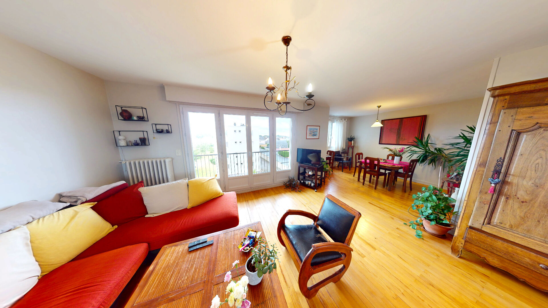 Agence immobilière de LHL ASSOCIES Le havre - LHL ASSOCIES