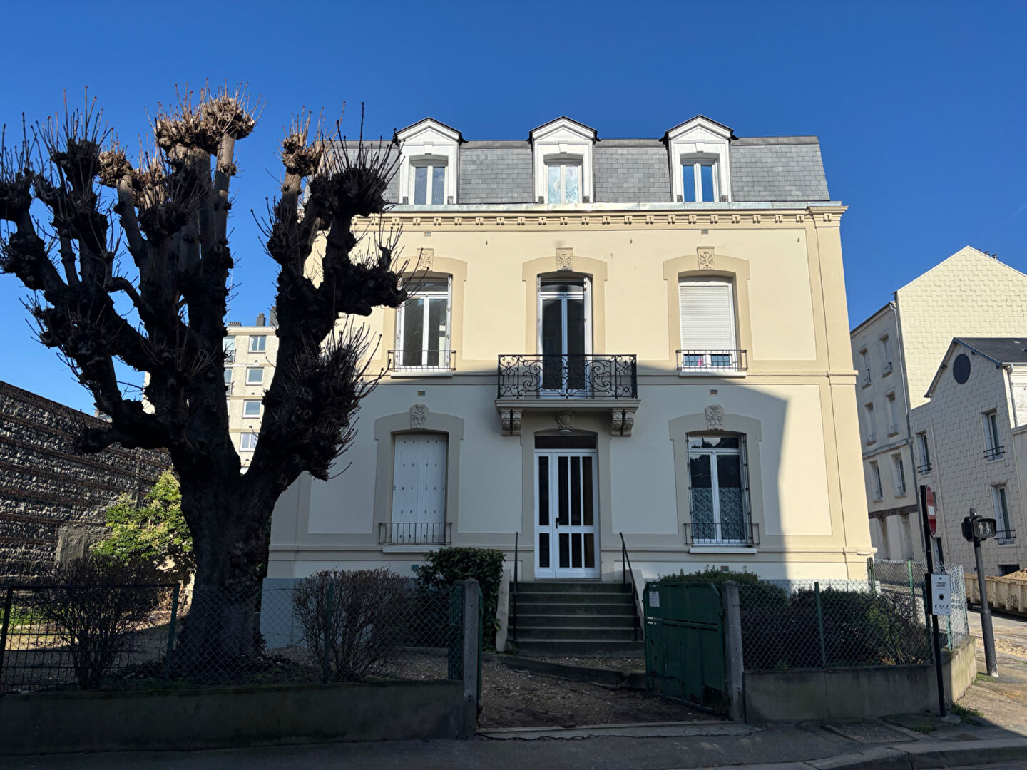 Agence immobilière de LHL ASSOCIES Le havre - LHL ASSOCIES