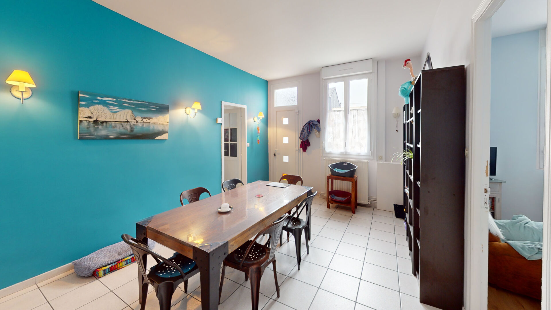 Agence immobilière de LHL ASSOCIES Le havre - LHL ASSOCIES