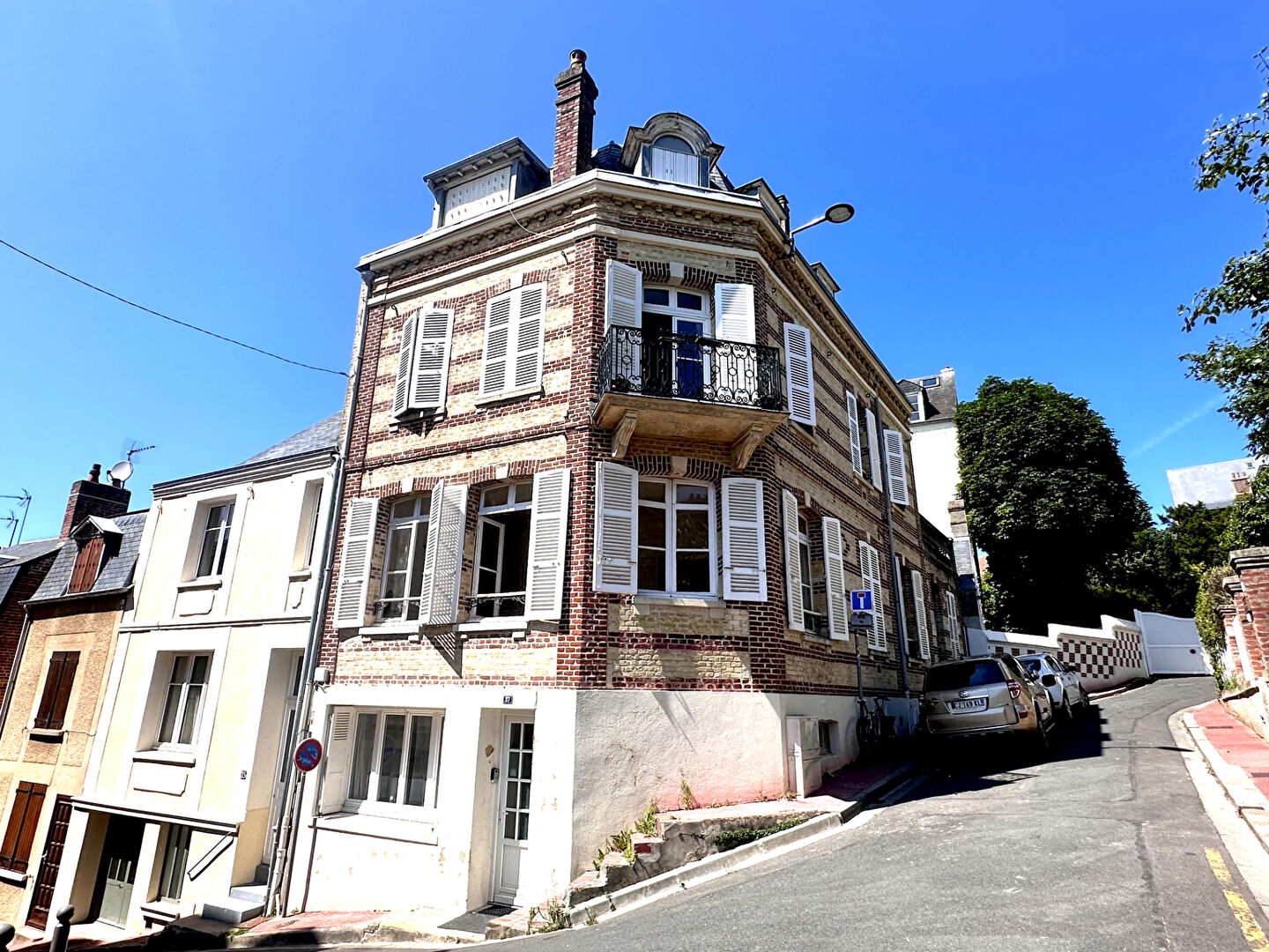 Agence immobilière de LHL ASSOCIES Le havre - LHL ASSOCIES
