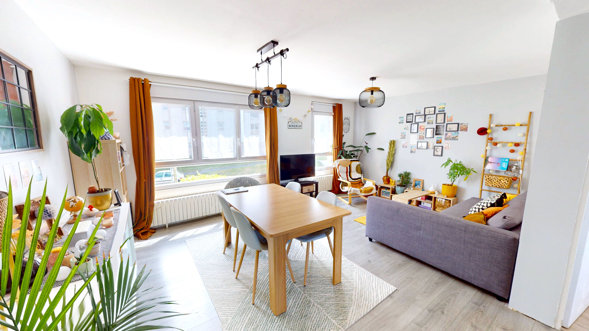Agence immobilière de LHL ASSOCIES Le havre - LHL ASSOCIES