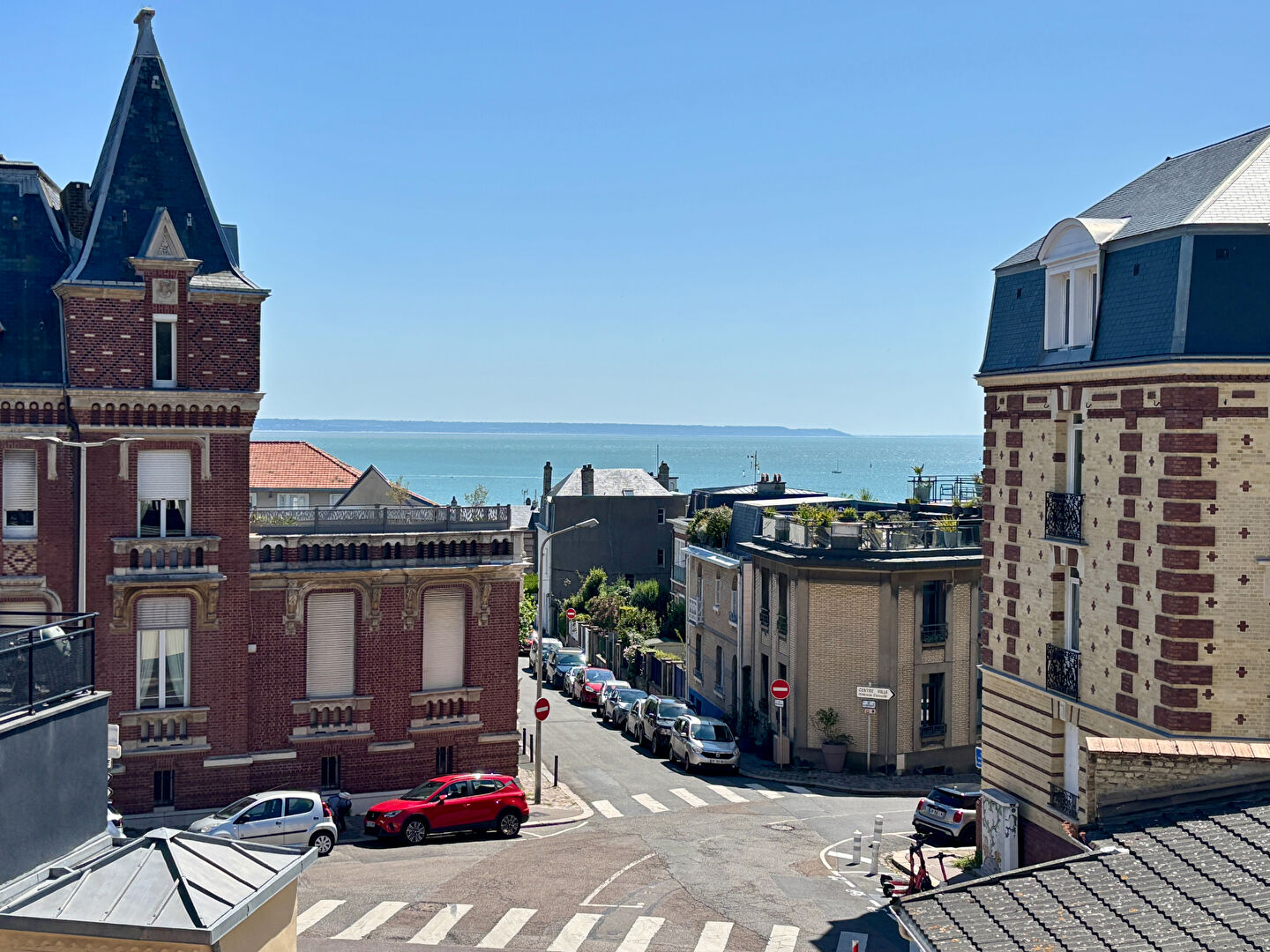 Agence immobilière de LHL ASSOCIES Le havre - LHL ASSOCIES