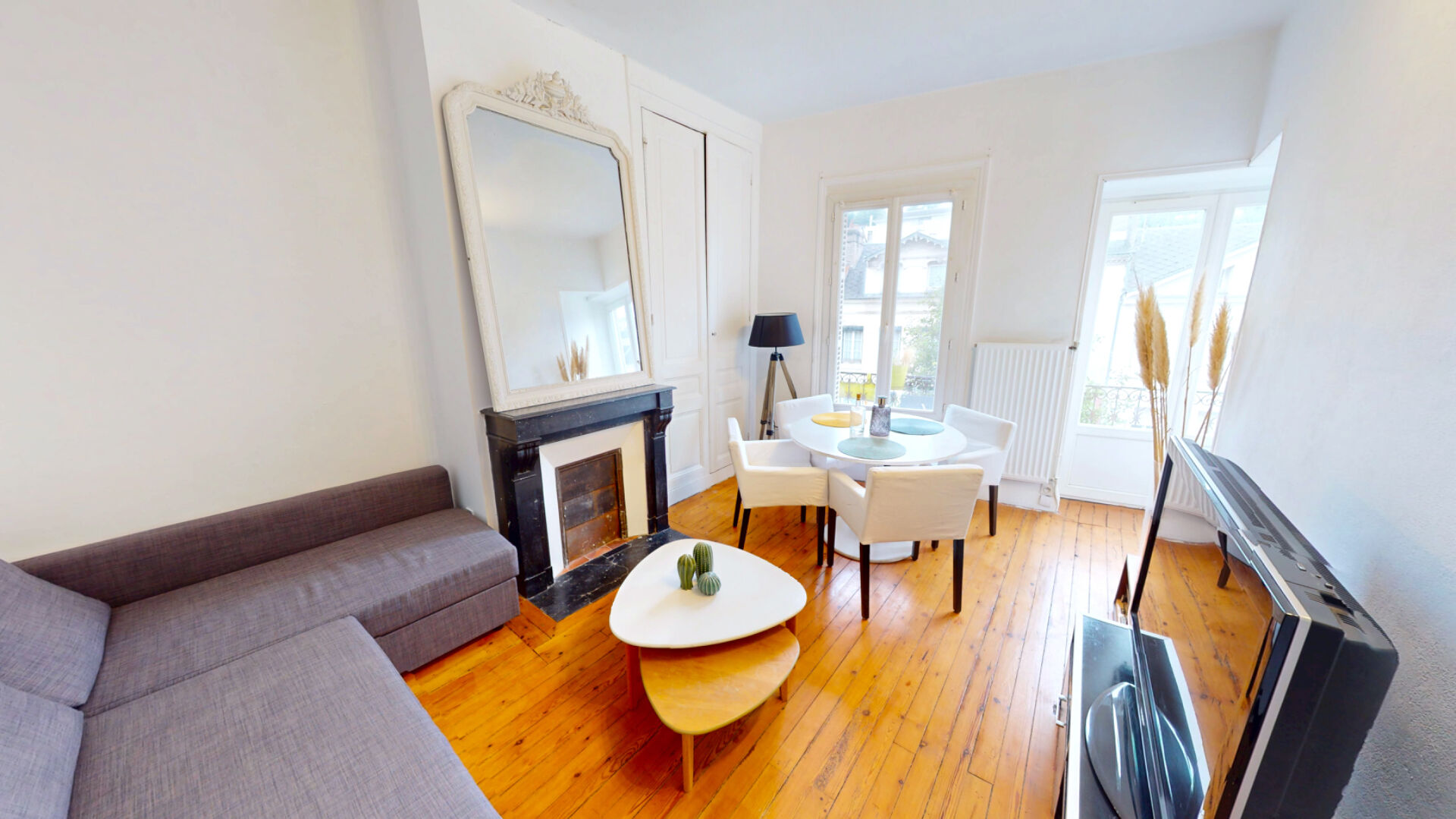 Agence immobilière de LHL ASSOCIES Le havre - LHL ASSOCIES