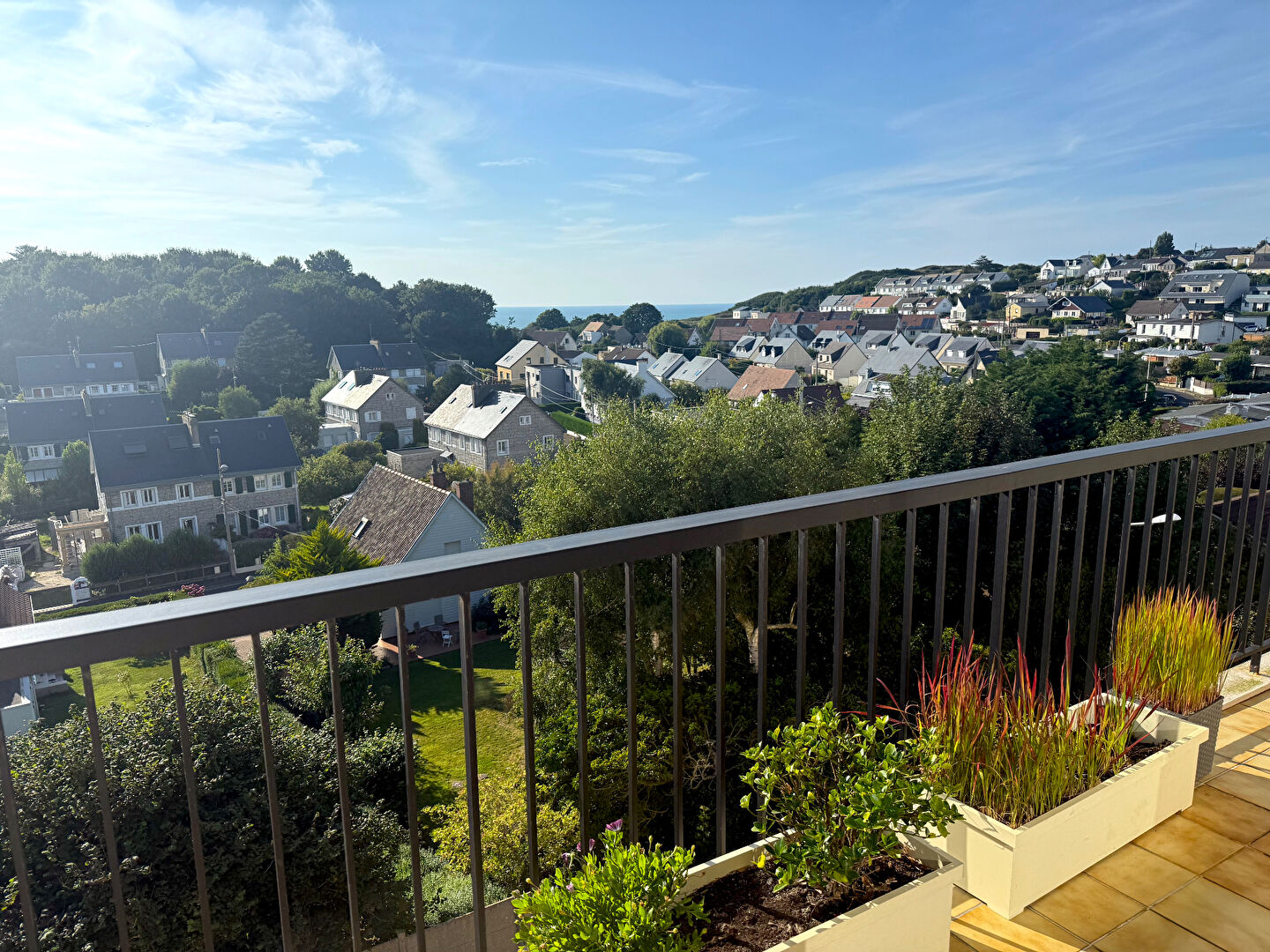 Agence immobilière de LHL ASSOCIES Le havre - LHL ASSOCIES