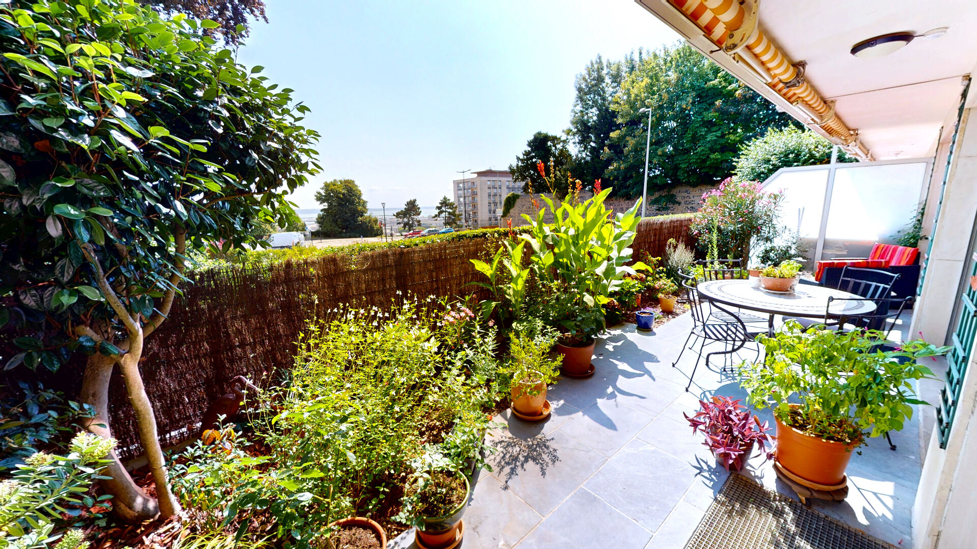 Appartement Le Havre 3 pièces - 100 m2