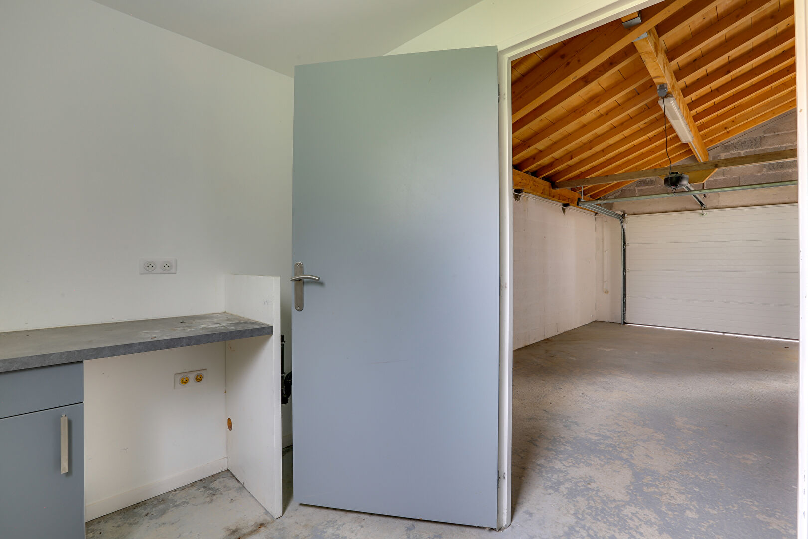 Maison récente au calme à Bassussarry limite Arcangues, proche Biarritz