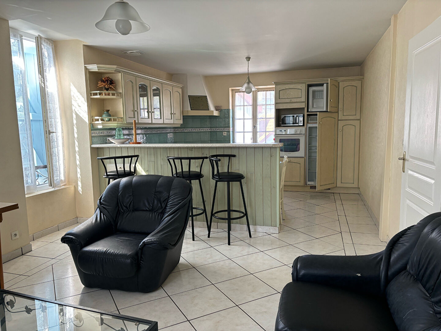 Agence immobilière de L'IMMOBILIER SOULETIN