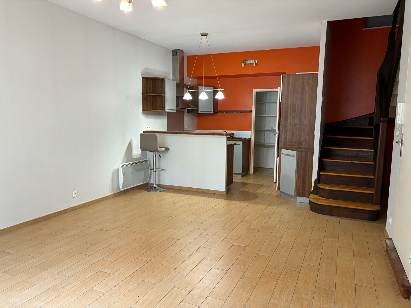 Agence immobilière de L'IMMOBILIER SOULETIN