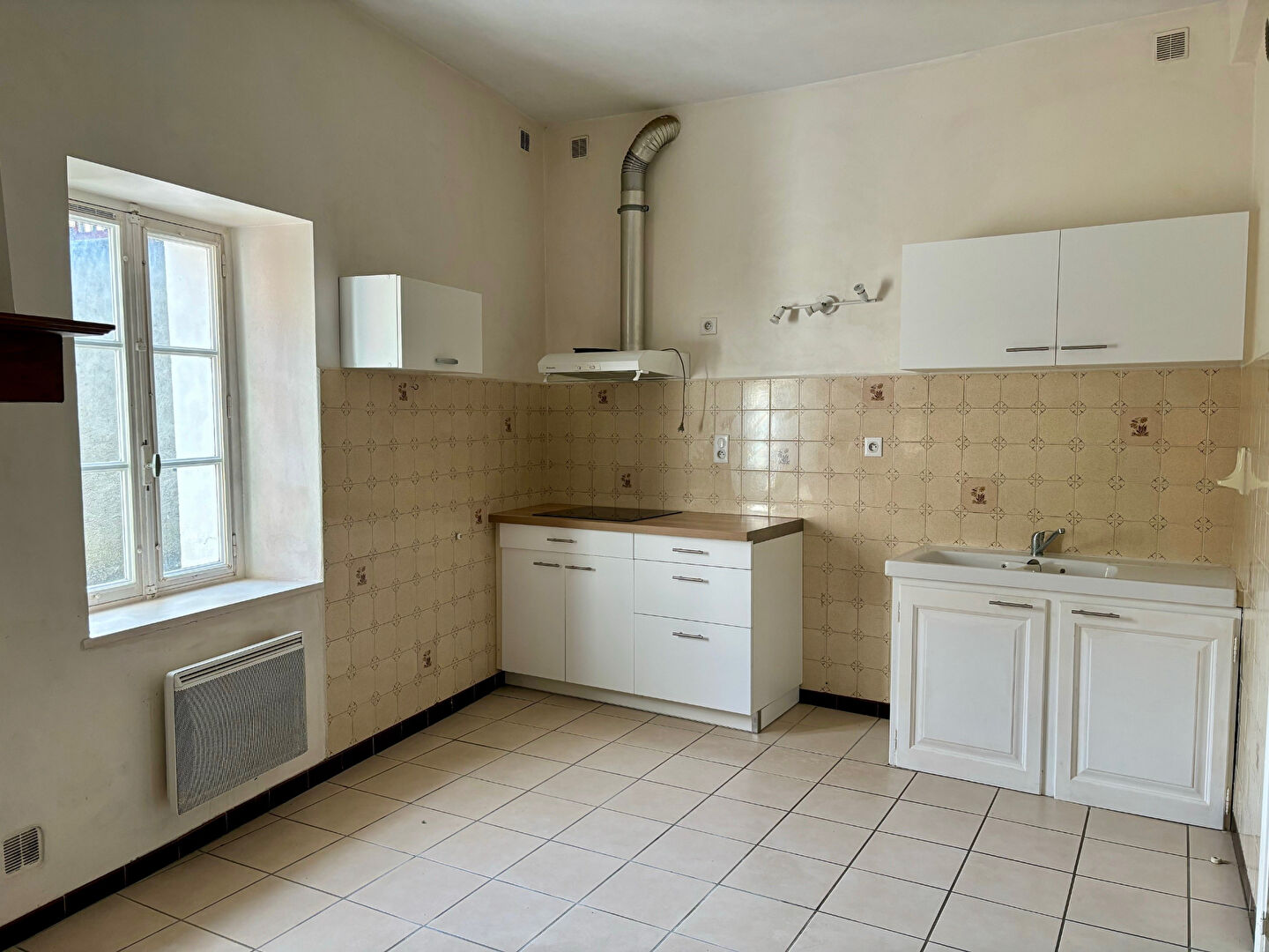 Agence immobilière de L'IMMOBILIER SOULETIN