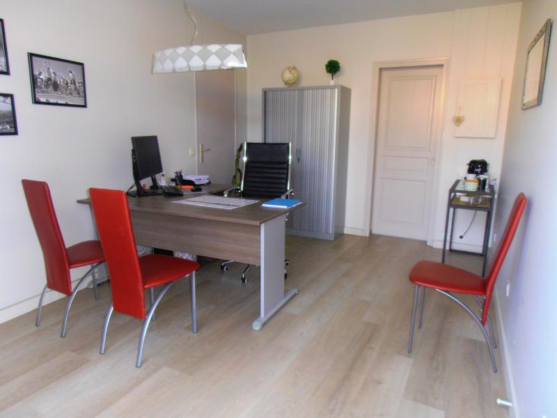 Agence immobilière de L'IMMOBILIER SOULETIN
