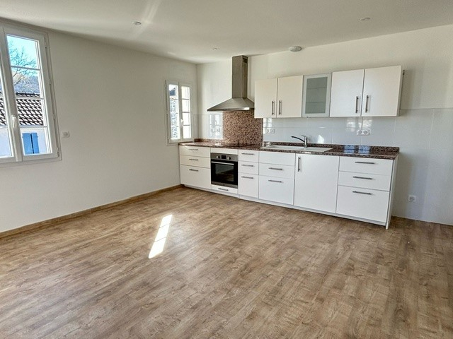Agence immobilière de L'IMMOBILIER SOULETIN